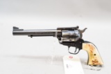 (CR) Ruger Blackhawk .357 Magnum Revolver