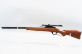 (CR) Marlin Model 57 .22 Magnum Rifle