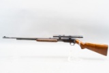 (CR) Winchester Model 61 .22S.L.LR Rifle