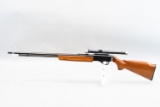 (CR) JC Higgins Model 35 .22S.L.LR Rifle
