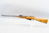 (CR) Izhvesk Model 91/30 7.62x54R Sporter Rifle