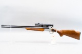 (CR) Savage Model 24H Deluxe .22Win Mag/20 Gauge