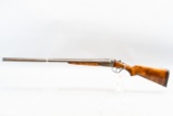 (CR) JC Higgins Model 101.7 SXS 12 Gauge