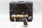 (R) Canik Taran Tactical Innovations Combat 9mm