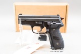 (R) Sig Sauer Model P229 Stainless 40S&W Pistol