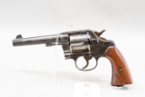 (CR) Colt US Army Model 1917 .45Acp Revolver