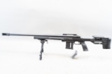 (R) Howa Model 1500 6.5 Creedmoor Precision Rifle
