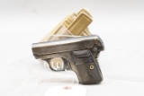 (CR) Colt Model 1908 Vest Pocket .25Acp Pistol