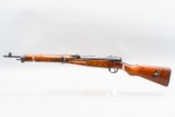 (CR) Nagoya Type 38 6.5x52mm Arisaka Short Rifle