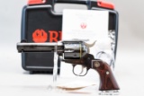 (R) Ruger New Vaquero .357 Mag Revolver