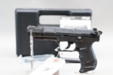 (R) Walther Model P22 .22LR Pistol
