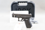 (R) Glock 22 Gen4 .40S&W Pistol