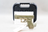 (R) Glock 19 Gen4 9mm Pistol
