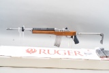 (R) Ruger Mini-14 5.56 Nato Rifle