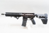 (R) Sig Sauer M400 5.56 Nato Pistol