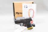 (R) Mossberg Model MC2SC 9mm Pistol