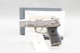 (R) Ruger P89 9mm Pistol
