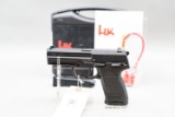 (R) Heckler & Koch USP 9mm Pistol