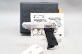 (R) Walther Model PPK/S .380 Acp Pistol
