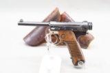 (CR) Nagoya Type 14 8mm Nambu Pistol
