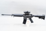 (R) Bushmaster Carbon-15 5.56 Nato Rifle