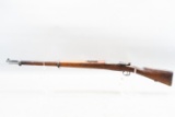 (CR) Chilean Model M1895/61 7.62 Nato Rifle