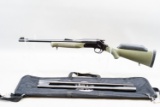 (R) Rossi Model Matched Pair .22LR Rifle
