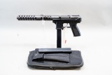 (R) Intratec Model Tec-9 9mm Pistol