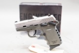 (R) SCCY CPX-1 9mm Pistol