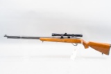 (CR) JC Higgins Model 25 .22LR Only Rifle