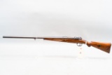 (CR) Geha Mauser 16 Gauge Shotgun
