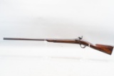 Antique Zulu 12 Gauge Shotgun