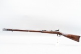 US Springfield Model 1884 .45-70 Trapdoor Rifle