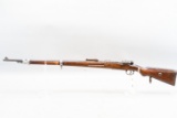 (CR) Danzig Gewehr 98 1920 Rework 8x57mm Rifle