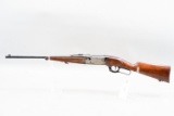 (CR) Savage 1899 Model .303 Savage Takedown Rifle