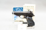 (R) V. Bernadelli Model USA .22LR Pistol