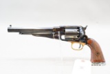 FLLI Pietta .44 Cal Black Powder Revolver
