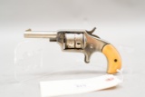 Hopkins & Allen Dictator .32 Rimfire Revolver
