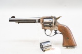 (R) Harrington Richardson Model 676 .22LR/.22WMR