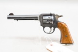 (CR) Harrington Richardson Mod 949 .22LR Revolver