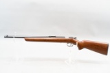 (CR) Winchester Model 67A .22S.L.LR Rifle