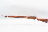 (CR) Toyo Kogyo Type 99 7.7x58mm Arisaka Rifle