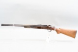 (CR) Stevens Model 22-410 .22LR/.410 Gauge Combo