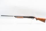 (CR) Stevens Model 620 12 Gauge Shotgun