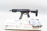 (R) Wraithworks Warscorp9 9mm Pistol