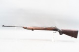 (CR) Winchester Model 52 .22LR Rifle