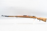 (CR) CZ BRNO M1898/22 7.92x57mm Mauser Rifle