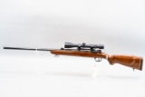 (CR) German GEW-98 .30-06 Sprg Custom Mauser Rifle