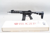(R) Ruger AR-556 5.56 Nato Pistol