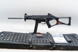 (R) Heckler & Koch Model USC .45Acp Rifle